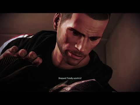Mass Effect Legendary Edition  Mass Effect 3 No Commentary Walkthrough Part 52