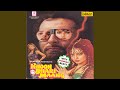 Hanste Hanste Kat Jaye Raaste Pt 1 With Jhankar Beats