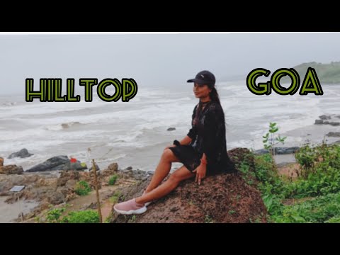 Hilltop GOA 2022