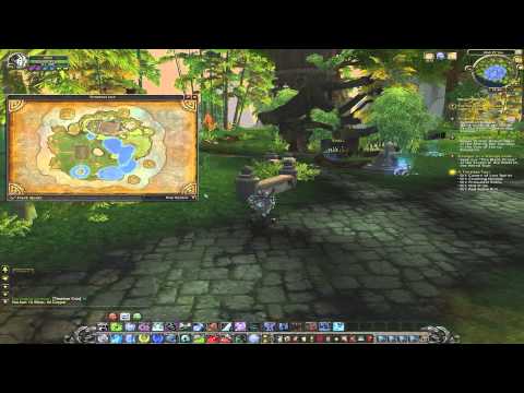 WoW MoP- Patch 5.4 Timeless Isle Preview , Dynamic events , 496 BOA loot!