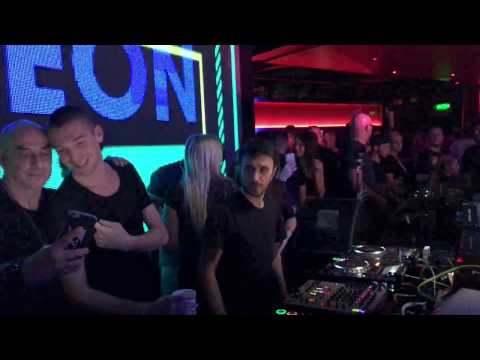 Leon @ Fluid & Juice - 5 Gennaio 2017