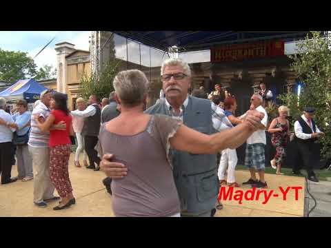 Fajny, taneczny kawałek w wykonaniu Zespołu "WINCENTOWIANIE" 2017