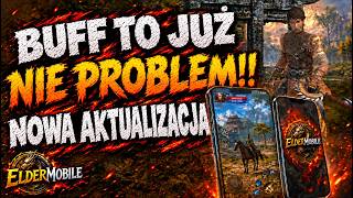 Miniatúra - ElderMT2 mobile [5] NOWA AKTUALIZACJA NA MOBILCE, 2 KONTA NA RAZ matihustle  metin2 elder ElderMT2