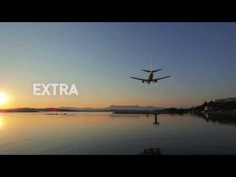 Extra is our ordinary