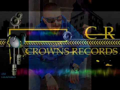 iCe-b ft b'Toon - W' To My Hood 2012