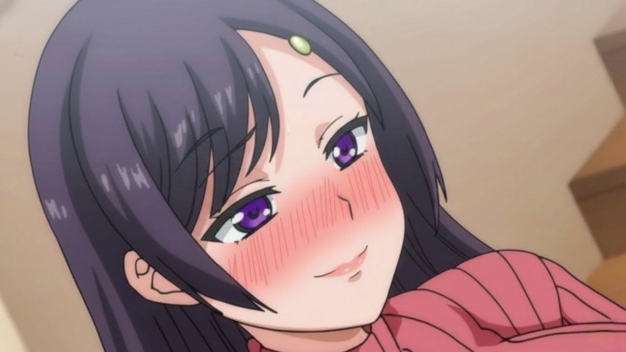 She Wants to Give Him a Lot of Love Because He is Lonely