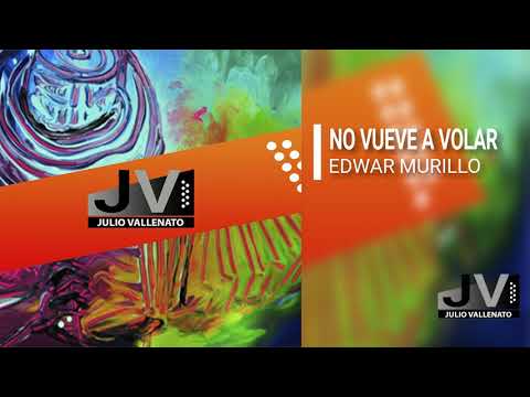 No vuelve a volar el chupa flor - Edward Murillo