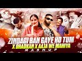 Zindagi Ban Gaye Ho Tum X Dhadkan X Aaja We Mahiya 2 Mashup Imran Khan Paradise Music Wrld