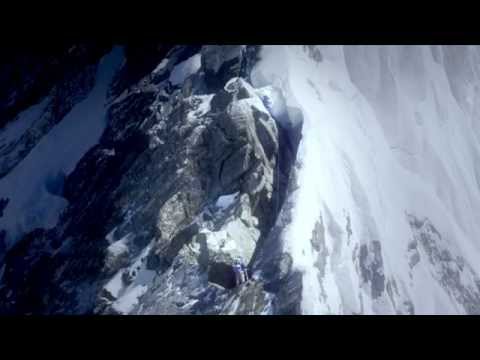 Beyond the Edge - Trailer [HD] Deutsch / German