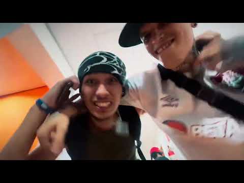 GASPARZINHO - hashi tzz (Ft. Real og, Dukorry, EUBD)