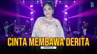 Download lagu ARKHALIA - CINTA MEMBAWA DERITA | FEAT. NEW ARISTA mp3 Download lagu ARKHALIA - CINTA MEMBAWA DERITA | FEAT. NEW ARISTA mp3