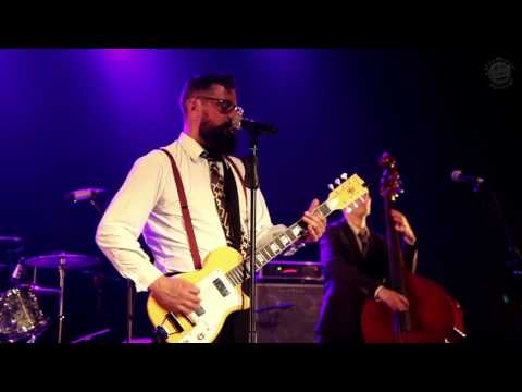 Vicq Blues Festival 2017 - Bone Tee & The Slughunters (Medley)