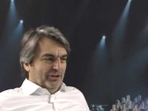 Wolfgang Selje und die Frank Sinatra Classics - Folge 2