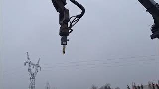 شاحنة مسطحة Volvo FH 440 8x4 - Pritsche / HIAB XS 700E-6 Crane + JIB - 29m | صورة 7 - Autoline