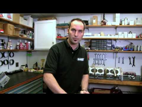 StreetLegalTV.com - Dart University: Oiling Systems