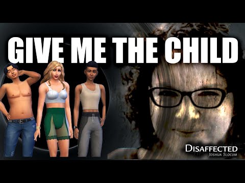 Episode 105:  Give Me The Child