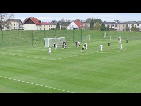 BS Leśnica IV liga opolska: Małapanew Ozimek - Ruch Zdzieszowice