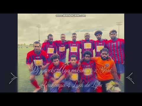 DJ JYNOCKS x AYA NAKAMURA x BRISé x ZOUKOMPA REMIX 2019 {Rekest Lysh de Lybs }