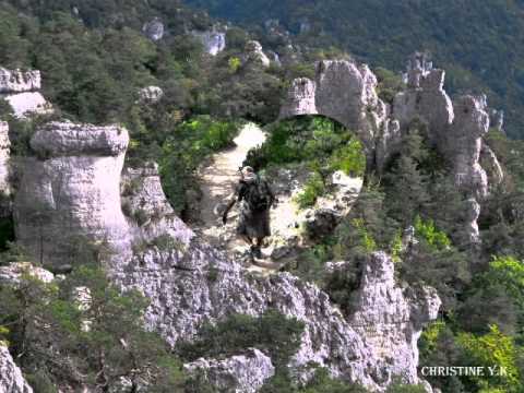 download lagu mp3 mp4 Parc De Loisirs Nature De Montpellier Le Vieux, download lagu Parc De Loisirs Nature De Montpellier Le Vieux gratis, unduh video klip Parc De Loisirs Nature De Montpellier Le Vieux