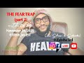 Weekly Life Design W Dr Zeb The Fear Trap Part 2 11 20 2025