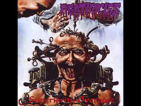 Agathocles - One-Way-Dead-End-Street