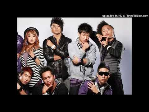 All Night Dance Crew (by Chris Classic)