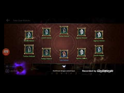 Gacha 2400+ ancient gold coin di shakatu "rate up" katanya