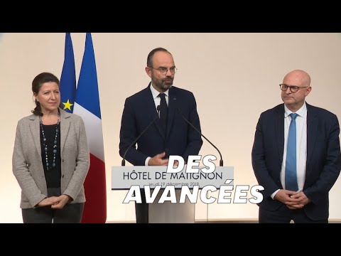 Retraites: Édouard Philippe vante des "avancées concrètes" mais ne lâche rien