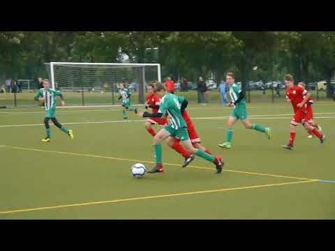 FK METEOR PRAHA 2005 - FK METEOR PRAHA 2005 (II)