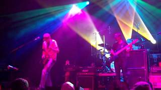 Umphrey's mcgee house of blues 2011 atlantic city - plunger into anchor drops