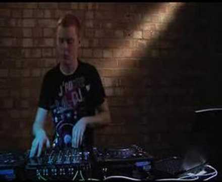 Pioneer DJM-800 Demo Video - Ableton Mash Up - Part 12