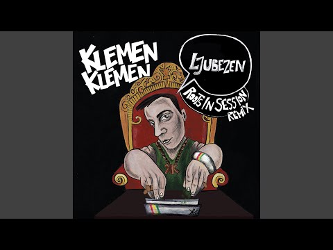 Ljubezen (Roots In Session Remix)