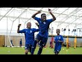 Football Dreams: The Academy Channel 4 trailer