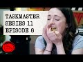 Season 11 Episode 8 An Orderly Species Full Episode Taskmaster