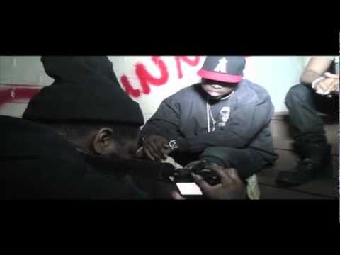 Brooklyn Newz and Du U Tv Behind the Scenes (HipStarHoppings Exclusive)