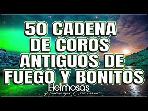 Coros Viejitos Pero Bonitos - Coros Pentecostales - Mas De 100 Coros Avivamiento Pentecostal