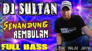 Download lagu OT Sultan Maju Jaya - Senandung Rembulan DJ mp3