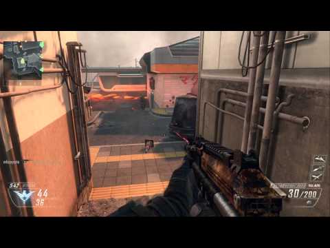 Call of Duty Black Ops 2 - GOML