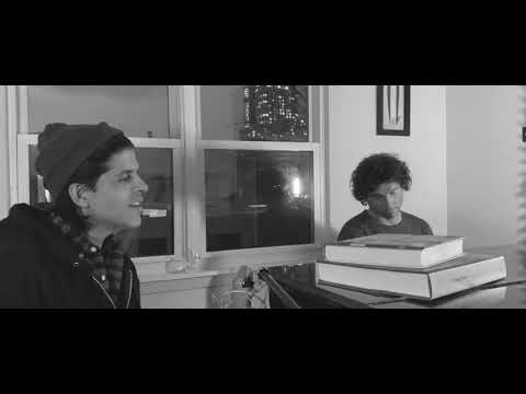 Sachal Vasandani - Don't Think Twice, It's All Right (Live)