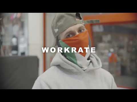 WorkRate - MY STORY 2 [Official Video]