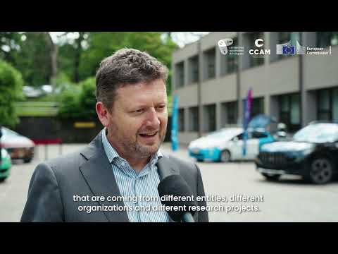 EUCAD 2025   - Video Summary