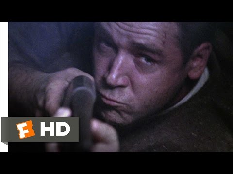 L.A. Confidential (9/10) Movie CLIP - Victory Motel Shootout (1997) HD