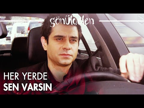 Ecel ayırsa bile mahşerde buluşuruz - Gönülçelen 38. Bölüm