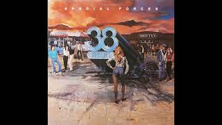 38 Special - Breakin' Loose