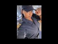 Meet The Curviest Police Woman In South Africa Anc
