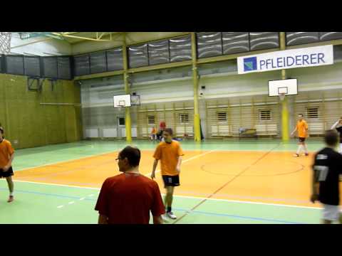 WHLPN - Schwarzepatalachen - Victoria Laski - HD