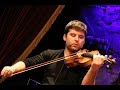 Mathias Lévy - Eveline (Festival Django Reinhardt 2015)