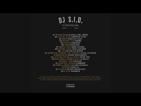 05. LEXIKO - Confesso