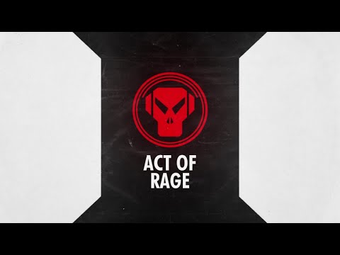 NC-17 - Act of Rage