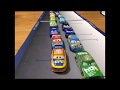 Cars Dinoco S All Mine Cars 3 Edition
